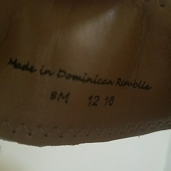 🆕 Jack Rogers Adair Leather Sandals - Picture 7 of 7